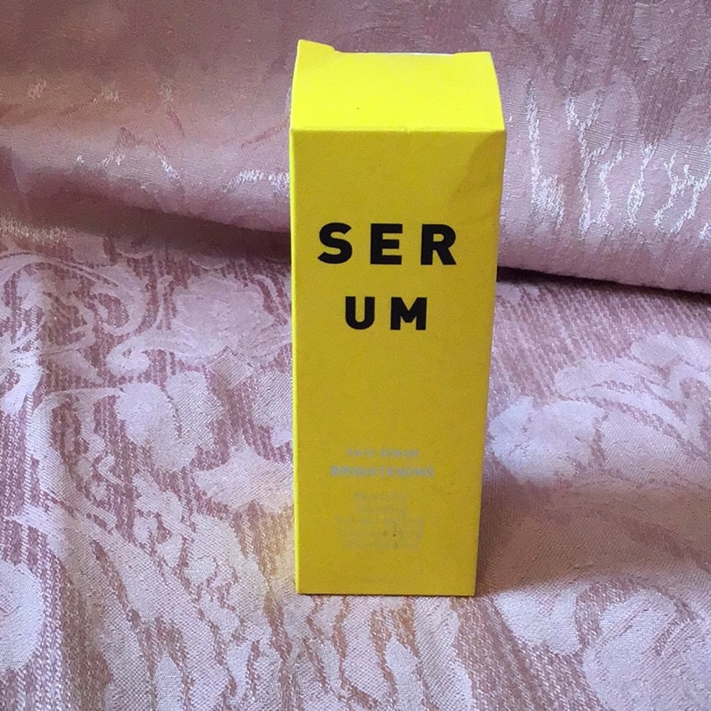 SERUM
